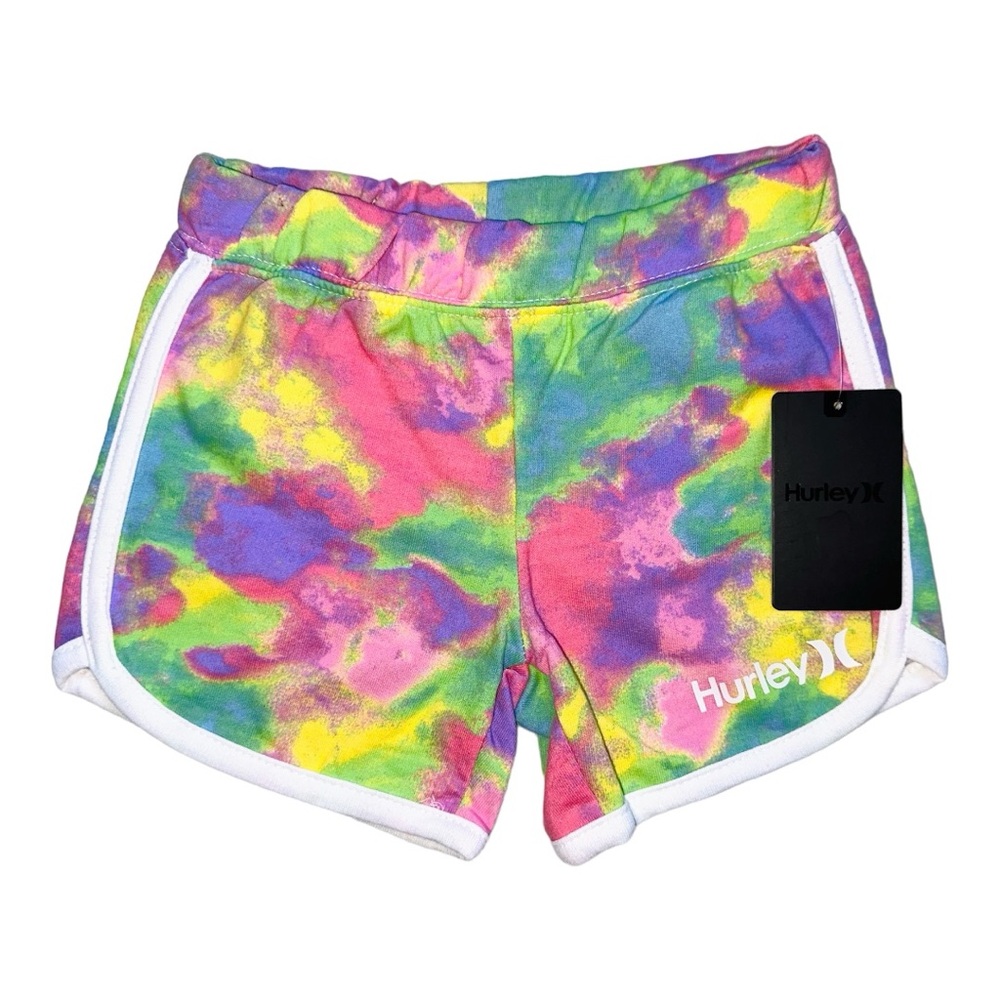 NWT Hurley shorts
